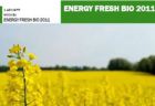 Итоги круглого стола ENERGY FRESH BIO 2011 