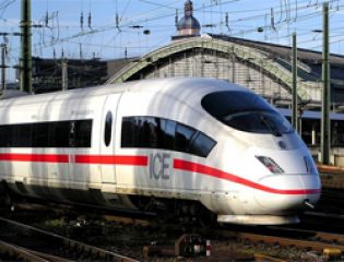 Железные дороги Германии к 2050 году полностью перейдут на ВИЭ