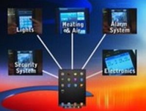 Автоматизированная система позволяет управлять 