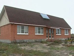 Первый энергоэффективный дом-лаборатория появился в Ростовской области