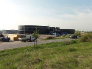 Первая в мире гибридная ветроводородная электростанция 
