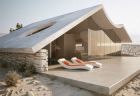 Desert Home - необычное экожилище в пустыне