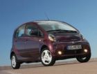 Все электромобили Mitsubishi i-MiEV, поступившие на российский рынок, раскуплены