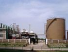 На очистных сооружениях Минска планируется внедрение биогазовых установок