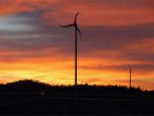 Первый полностью интеллектуальный ветряк от SouthWest Wind Power