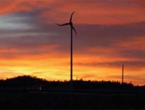 Первый полностью интеллектуальный ветряк от SouthWest Wind Power