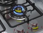 Особая конфигурация конфорки кухонной плиты позволит сэкономить газ