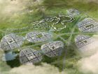 Немецкое архитектурное бюро построит в Китае экорайон