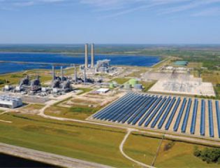 Проекты года в области возобновляемой энергетики по версии Power Engineering