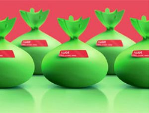 Многоразовая экоупаковка для обедов, приготовленных дома