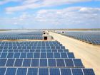 Activ Solar завершила строительство 4-ой очереди солнечной электростанции 
