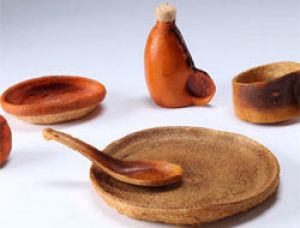 Коллекция посуды 