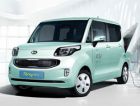 Электрокар Kia Ray EV будет издавать звуки обычных бензиновых автомобилей 