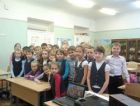 В Перми для младших школьников проводят 