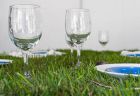 Дизайнерский экостол picNYC TABLE для домашних пикников