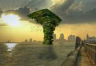Проект The Sea Tree - экологичная среда обитания для представителей флоры и фауны
