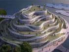 Bike City пропагандирует экологичные виды транспорта  