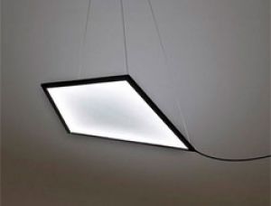Дизайнерский светильник Kite Light на светодиодах