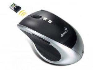 Genius DX-ECO не нужны ни провода, ни батарейки