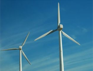 Японская компания установит на Сахалине ветроизмерительный комплекс