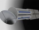 Уникальный космический проект для производства чистой энергии