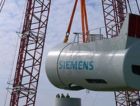 Siemens поставит ветротурбины для строительства электростанции в Северной Ирландии