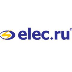 Elec.ru. Интернет-проект. Информационный партнер