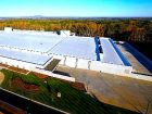 Компания Apple намерена обеспечивать центр обработки данных солнечной энергией