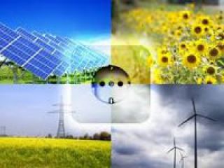 Международный рынок возобновляемой энергии ждут непростые времена