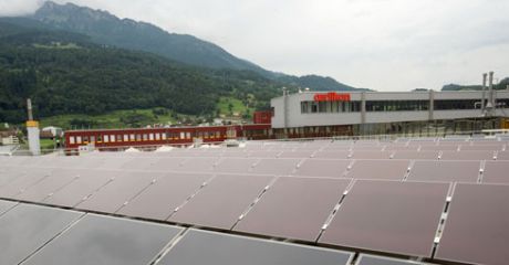 ГК «Ренова» приветствует сделку по продаже «Oerlikon Solar» компании «Tokyo Electron Limited» (TEL)