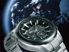Seiko представила GPS часы на солнечных батареях