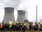 В Германии прошли акции протеста против атомной энергетики