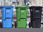 Власти Москвы назвали примерные сроки внедрения инфраструктуры для раздельного сбора мусора