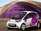 Peugeot Citroen снижает цены на электромобили