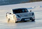 Финский электрокар Electric RaceAbout установил мировой рекорд