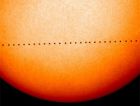 Диаметр Солнца измерили с невиданной ранее точностью