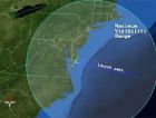 NASA запустило пять ракет для изучения высокоскоростных потоков воздуха