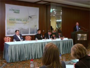 Итоги II Международной конференции WIND FRESH 2012