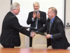 Schneider Electric и Томский политехнический университет будут сотрудничать
