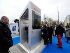 Телефонные будки в Италии будут заряжать электрические мопеды