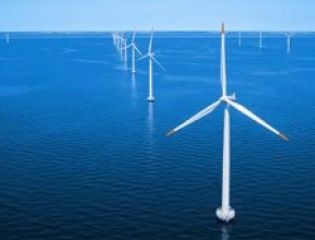 Iberdrola будет финансировать строительство комплекса ветряных электростанций во Франции
