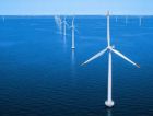 Iberdrola будет финансировать строительство комплекса ветряных электростанций во Франции