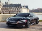 Citroen представит гибридный спортивный автомобиль
