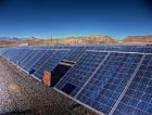 Компания Lanco Solar завершила строительство солнечной электростанции в Индии
