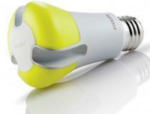 Philips создала светодиодные лампочки со сроком службы 20 лет