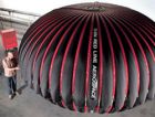 Energy Bag - новый тип аккумулятора для офшорных ветропарков