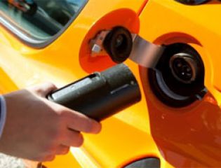 Зарядные устройства для электромобилей унифицируют