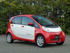 Россия лидирует по темпам первых продаж Mitsubishi i-MiEV