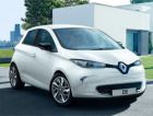 Компания Renault уверена в успехе нового электрокара Zoe 