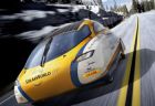 Солнцемобиль SolarWorld Gran Turismo доехал до Европы